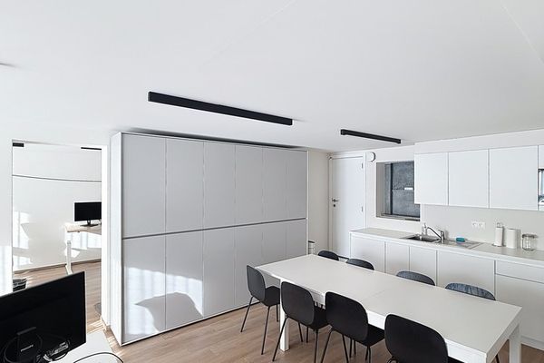 Commercieel te huur / Hasselt