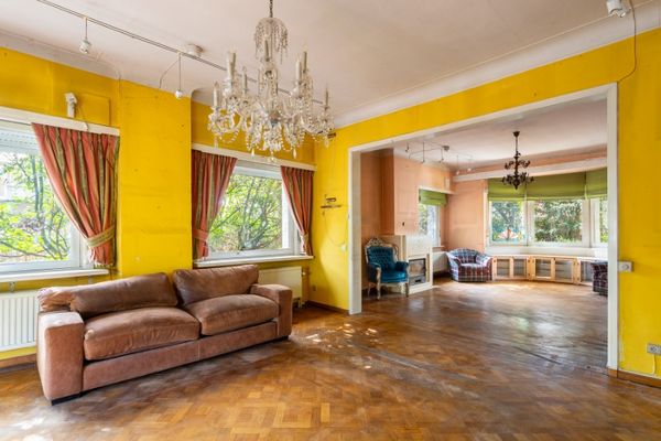Huis te koop / Brasschaat