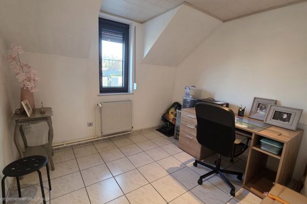 Huis te koop / Genk