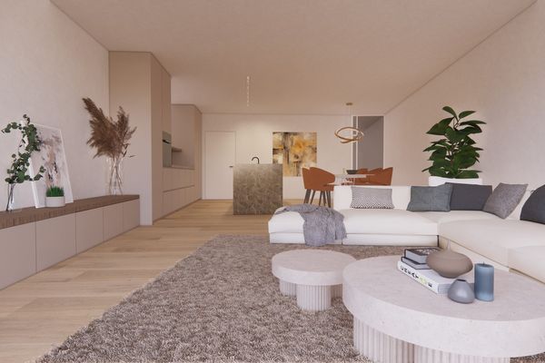 Appartement te koop / Kinrooi