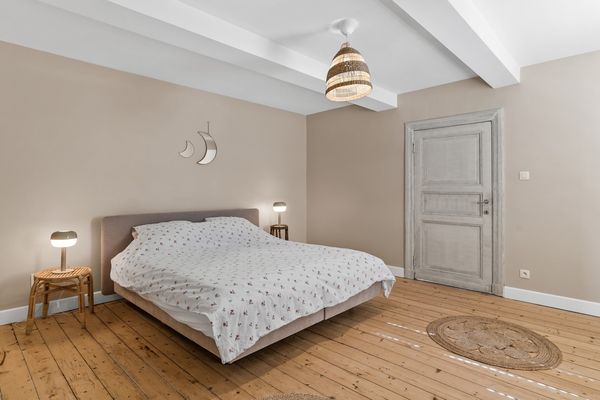 Huis te koop / Maasmechelen