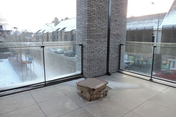 Appartement verhuurd / Koersel