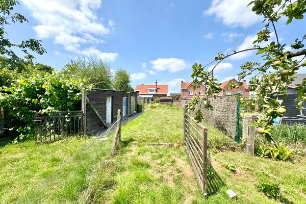 Huis
                            te koop in Tielt