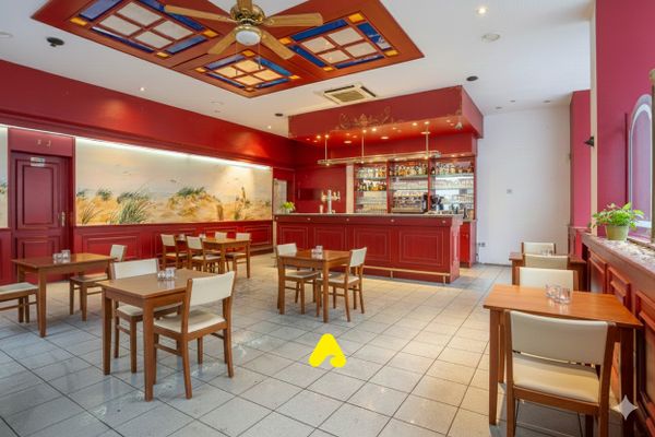 Commercieel te koop / De Panne