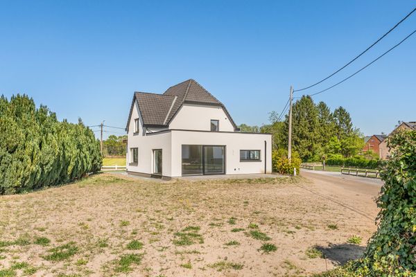 Huis te koop / Testelt