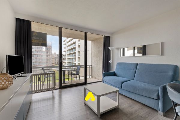 Appartement te koop / De Panne