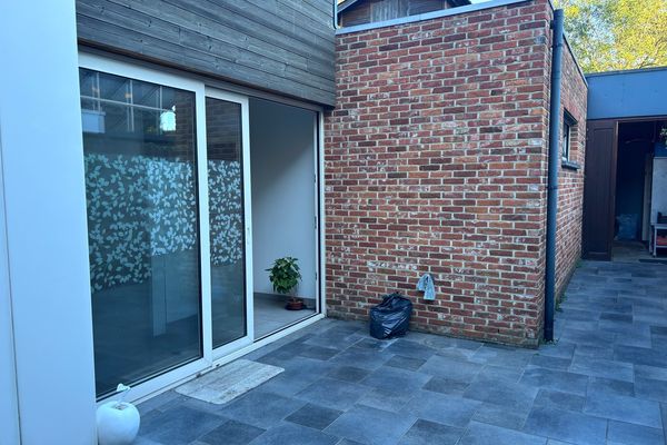 Appartement te huur / Hasselt