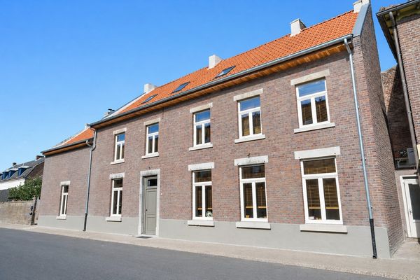 Huis te koop / Maasmechelen