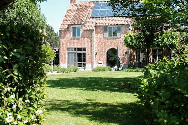 Huis te koop / Zonhoven