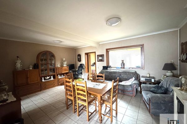 Huis te koop / Borgloon