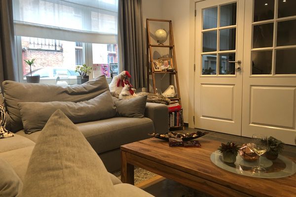 Huis te koop / Brugge