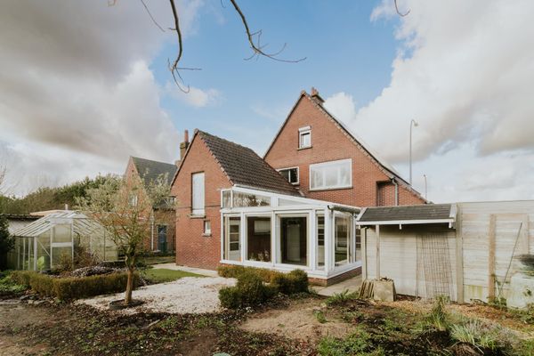 Maison
                                a vendre
                                in Renaix