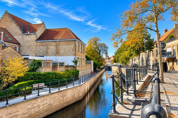 Huis te koop / Diksmuide