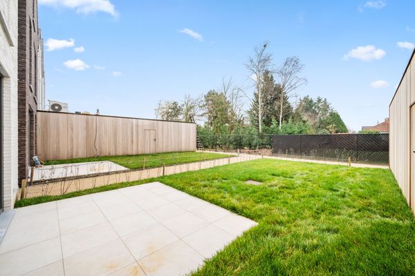 Huis te koop / Wiekevorst