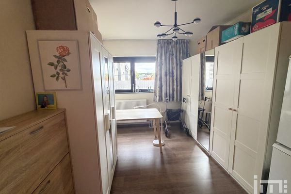 Appartement te huur / Nieuwerkerken