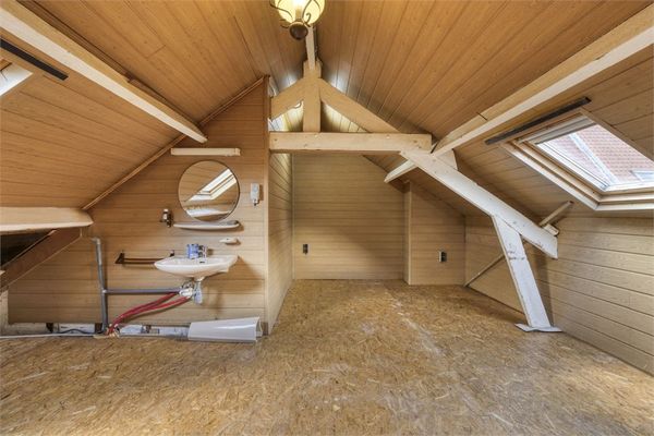 Huis te koop / Ninove