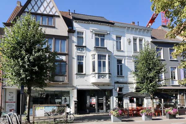 Commercieel te huur / Eeklo