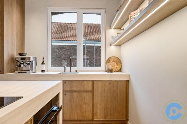 Appartement te koop / Antwerpen