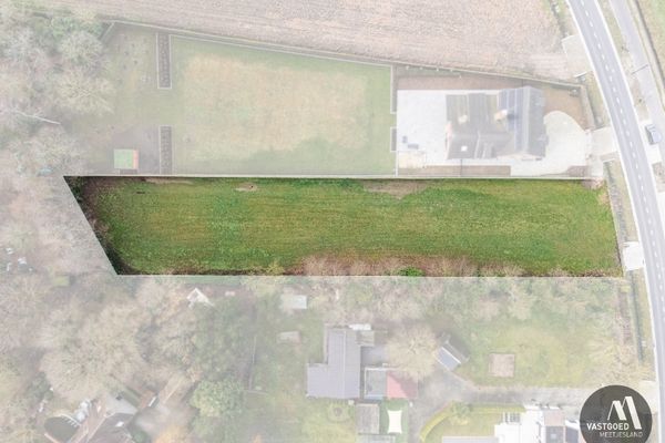 Grond te koop / Middelburg