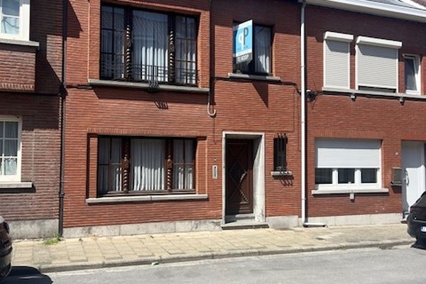 Woning
                            te koop in Aalst