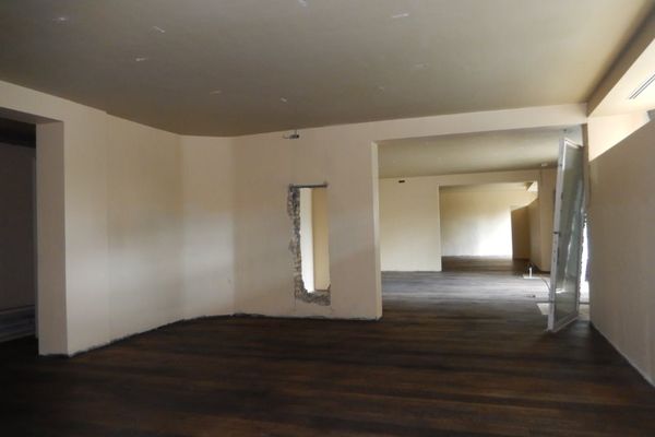 Commercieel te huur / Diksmuide