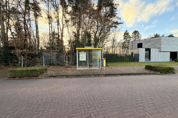 Grond te koop / Genk