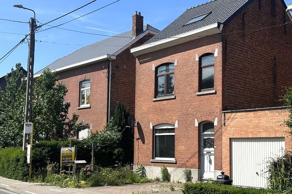 Huis te koop / Wijgmaal