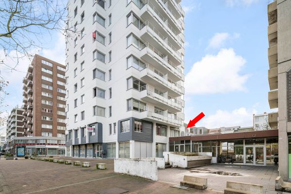 Appartement
                                verkocht in Genk