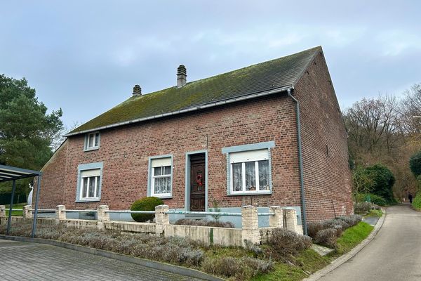 Huis te koop / Overijse