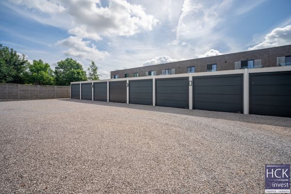 Appartement te huur / Kruishoutem