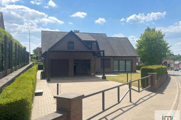 Huis te koop / Borgloon