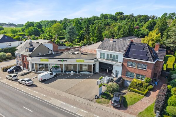Industrieel te koop / Tongeren
