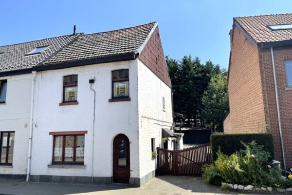 Huis
                                te koop
                                in Bertem