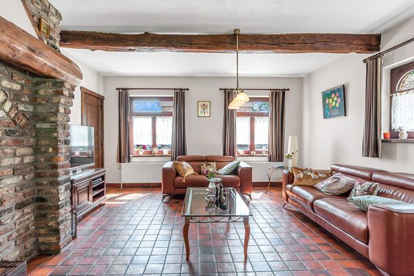 Huis te koop / Maasmechelen