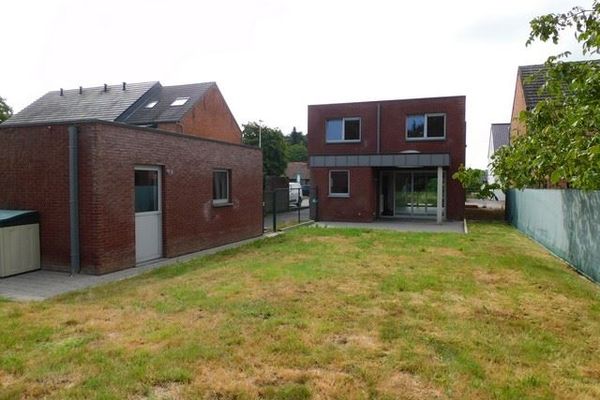 Huis verhuurd / Heusden