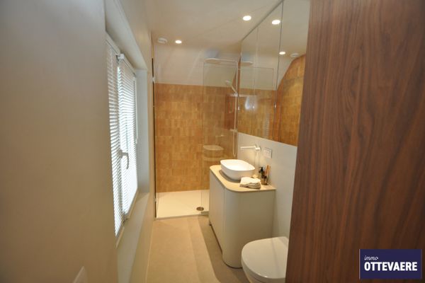 Huis te koop / Knokke-Heist