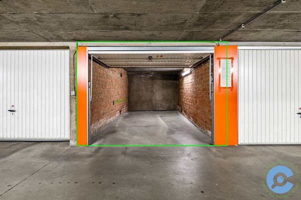 Huis optie koop / Borgerhout