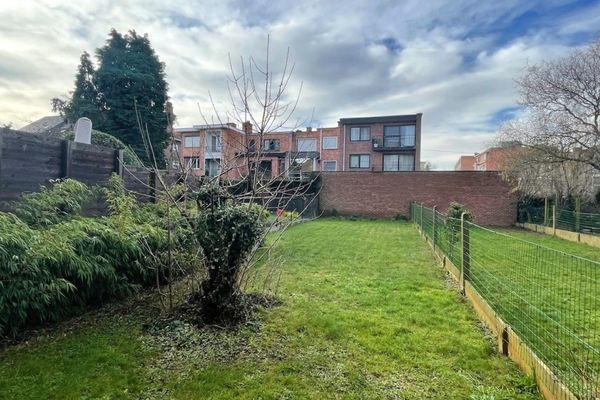 Appartement te koop / Kessel-Lo