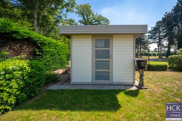 Huis optie koop / Kruishoutem