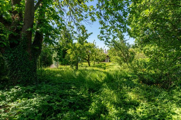 Huis verkocht / Halen