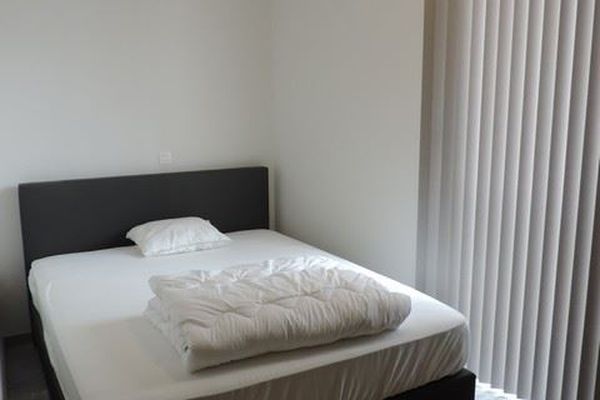 Appartement verhuurd / Lummen