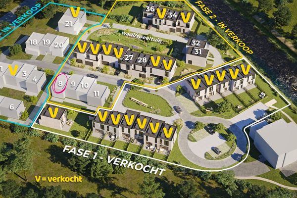 Maison a vendre / Adinkerke