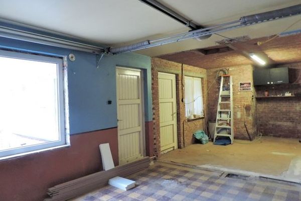 Huis verkocht / Koersel