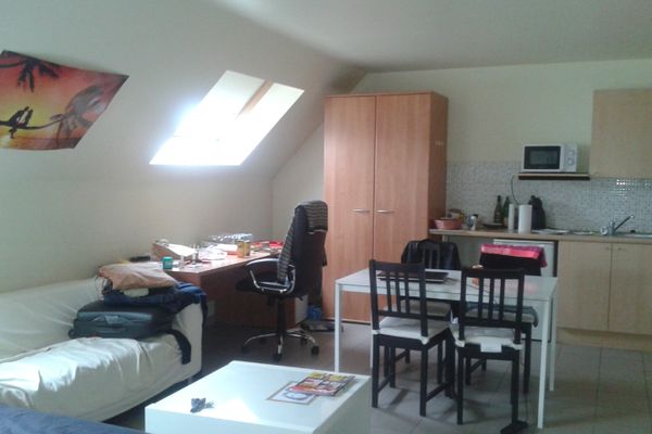Appartement te huur / Gent