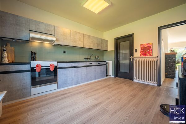 Huis te koop / Kruishoutem