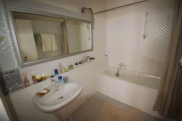 Appartement a vendre / Molenbeek