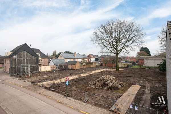 Project te koop / Adegem