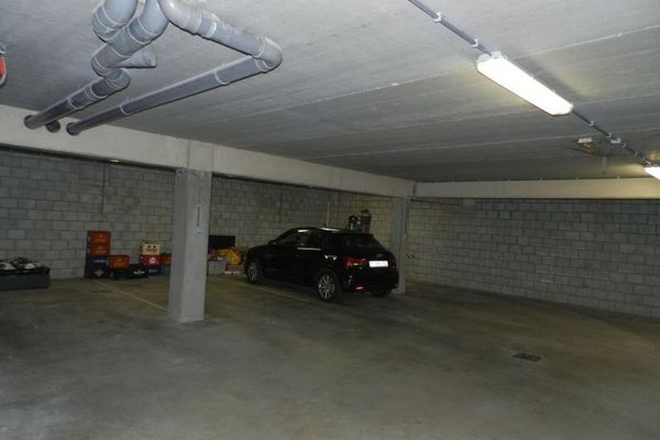 Appartement te huur / Hasselt