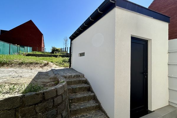 Huis te koop / Bertem
