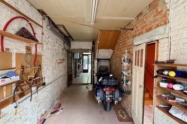 Huis te koop / Heverlee